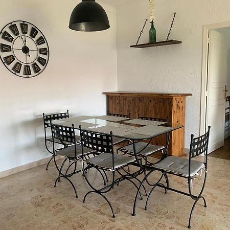 Vence T3 Vue Mer Grande Terrasse מראה חיצוני תמונה