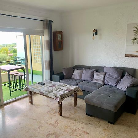 Vence T3 Vue Mer Grande Terrasse מראה חיצוני תמונה