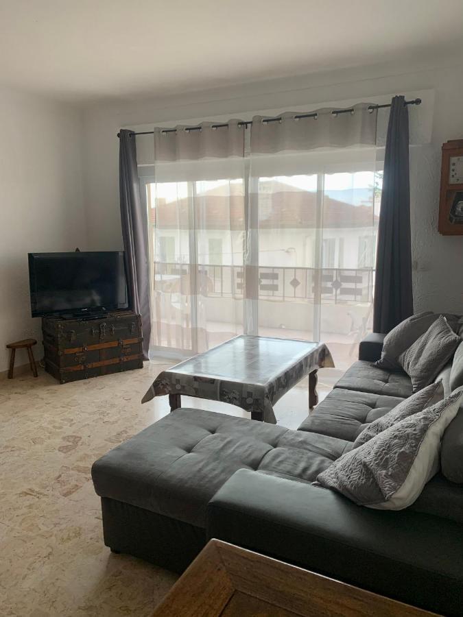 Vence T3 Vue Mer Grande Terrasse מראה חיצוני תמונה