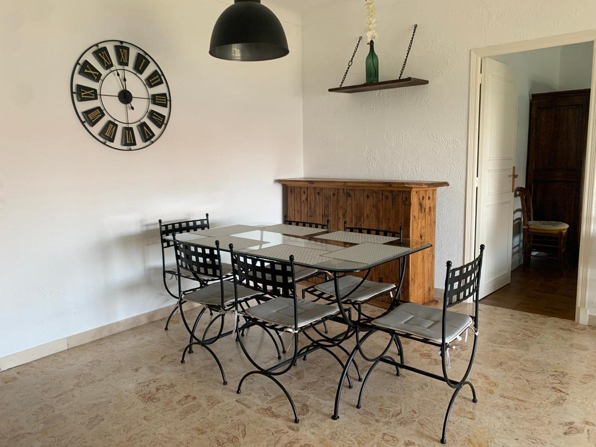 Vence T3 Vue Mer Grande Terrasse מראה חיצוני תמונה